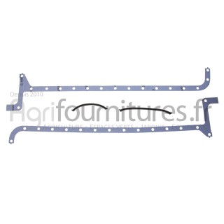 Joint de carter Bepco 23/75-262 pour tracteur