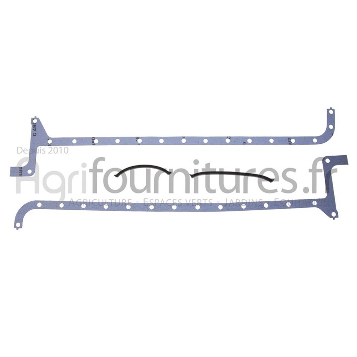 Joint de carter Bepco 23/75-262 pour tracteur