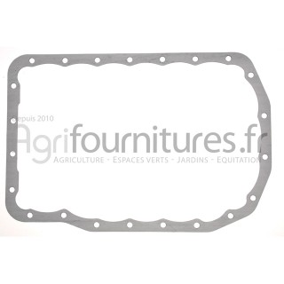 Joint de carter 6 cyl. - version papier Bepco 24/75-24 pour tracteur