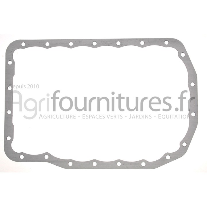 Joint de carter 6 cyl. - version papier Bepco 24/75-24 pour tracteur
