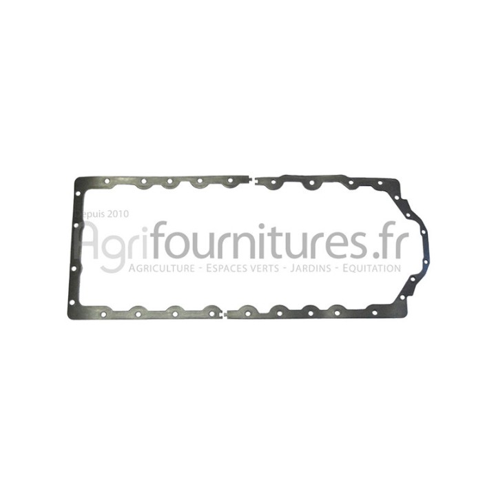 Joint de carter Bepco 30/75-113 pour tracteur