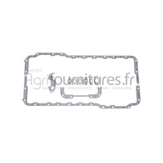 Joint de carter Bepco 30/75-110 pour moissonneuse - batteuse