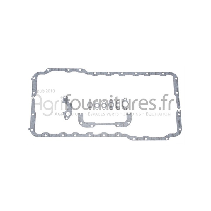 Joint de carter Bepco 30/75-110 pour moissonneuse - batteuse