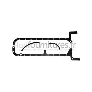 Joint de carter l 650 mm Bepco 23/75-269 pour tracteur