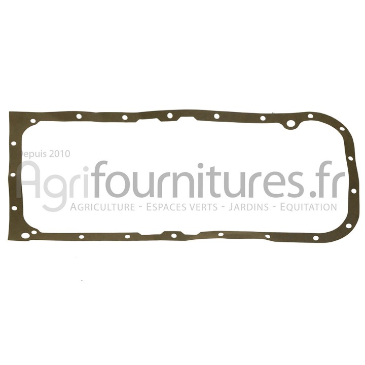 Joint de carter Bepco 21/75-52 pour tracteur