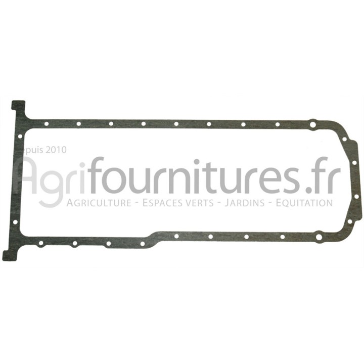 Joint de carter Bepco 26/75-46 pour tracteur