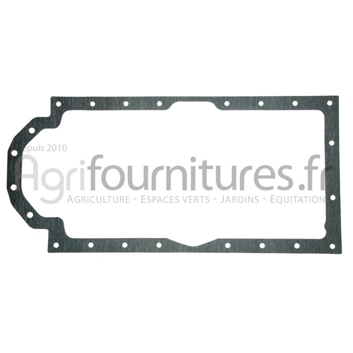 Joint de carter Bepco 25/75-49 pour tracteur