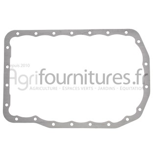 Joint de carter 3 cyl. Bepco 24/75-22 pour tracteur
