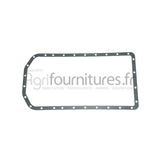 Joint de carter carter en tole Bepco 26/75-43 pour tracteur