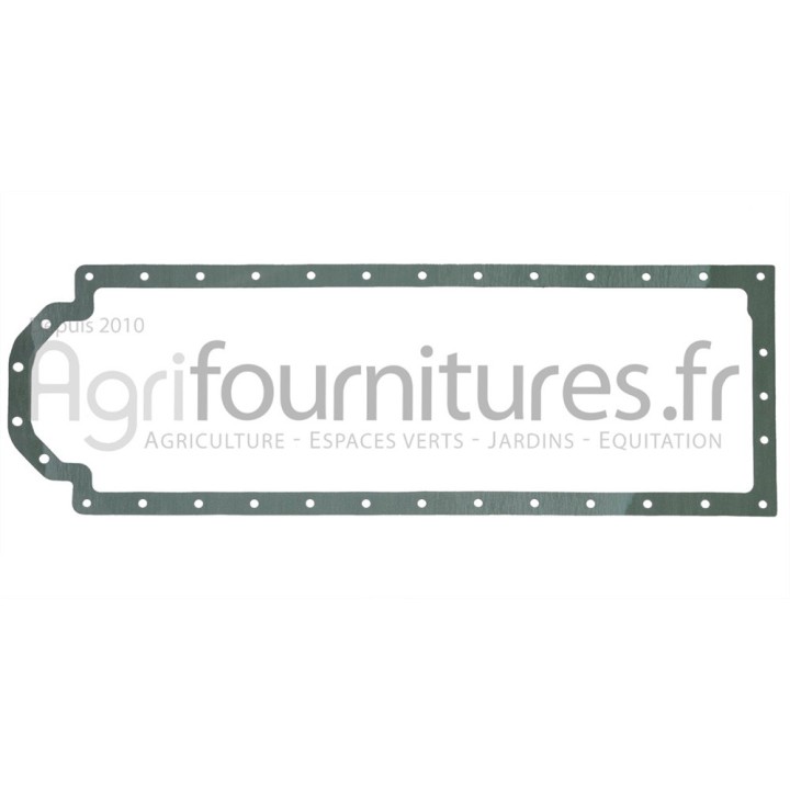 Joint de carter Bepco 25/75-50 pour tracteur