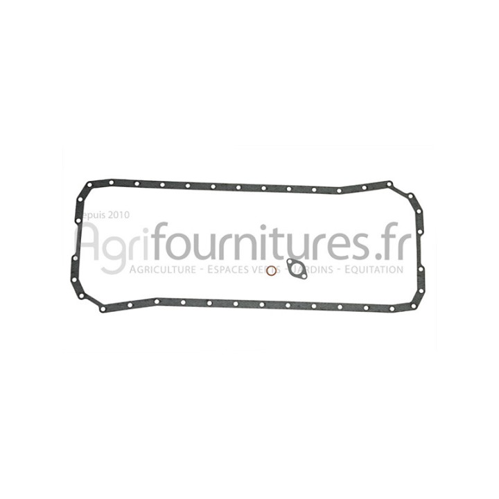 Joint de carter Bepco 25/75-119 pour moissonneuse - batteuse
