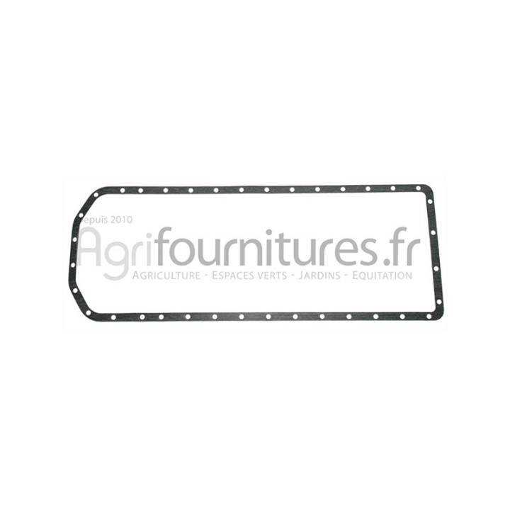 Joint de carter Bepco 26/75-45 pour tracteur