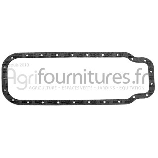 Joint de carter 3 cyl. Bepco 22/75-168 pour tracteur