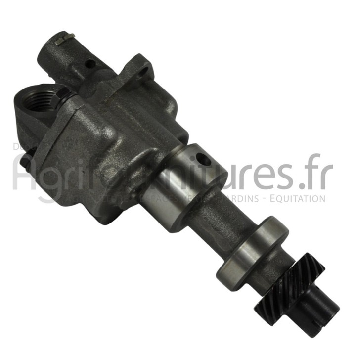 Pompe à huile Bepco 24/90-7 pour tracteur