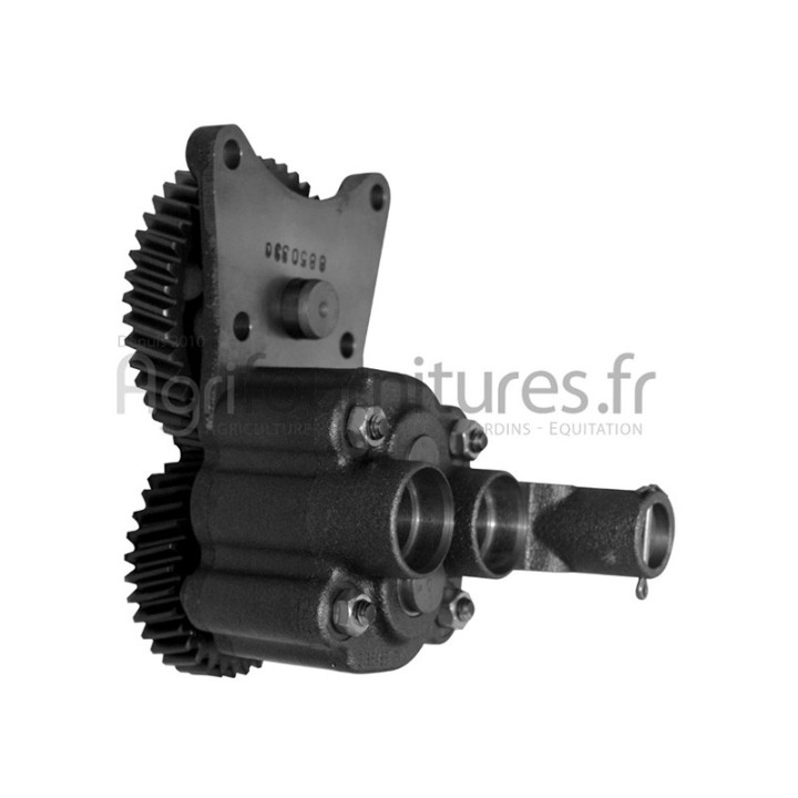 Pompe à huile Bepco 25/90-39 pour tracteur