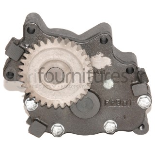 Pompe à huile Bepco 23/90-47 pour tracteur