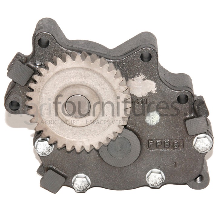 Pompe à huile Bepco 23/90-47 pour tracteur