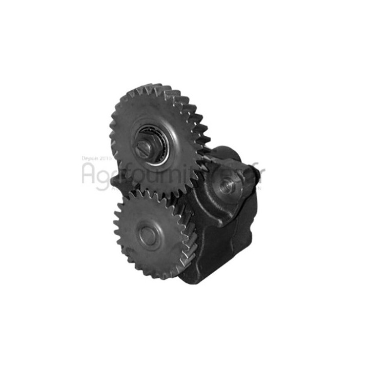 Pompe à huile Bepco 24/90-22 pour tracteur