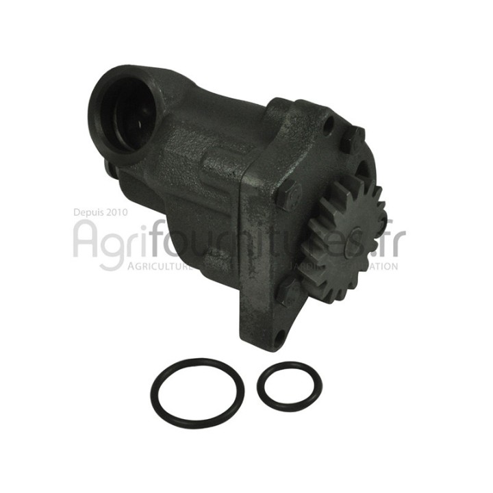 Pompe à huile Bepco 24/90-45 pour tracteur