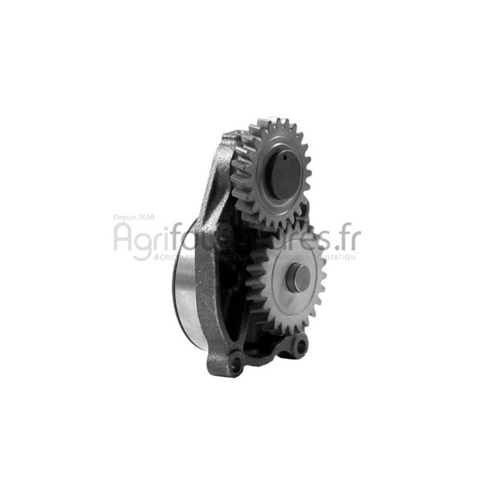 Pompe à huile Bepco 25/90-43 pour tracteur