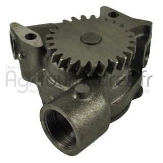 Pompe à huile m33 x 2.0 Bepco 21/90-31 pour tracteur