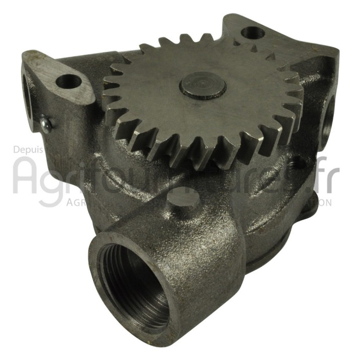 Pompe à huile m33 x 2.0 Bepco 21/90-31 pour tracteur