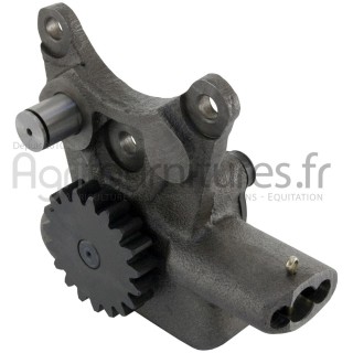 Pompe à huile z19 Bepco 30/90-1 pour tracteur