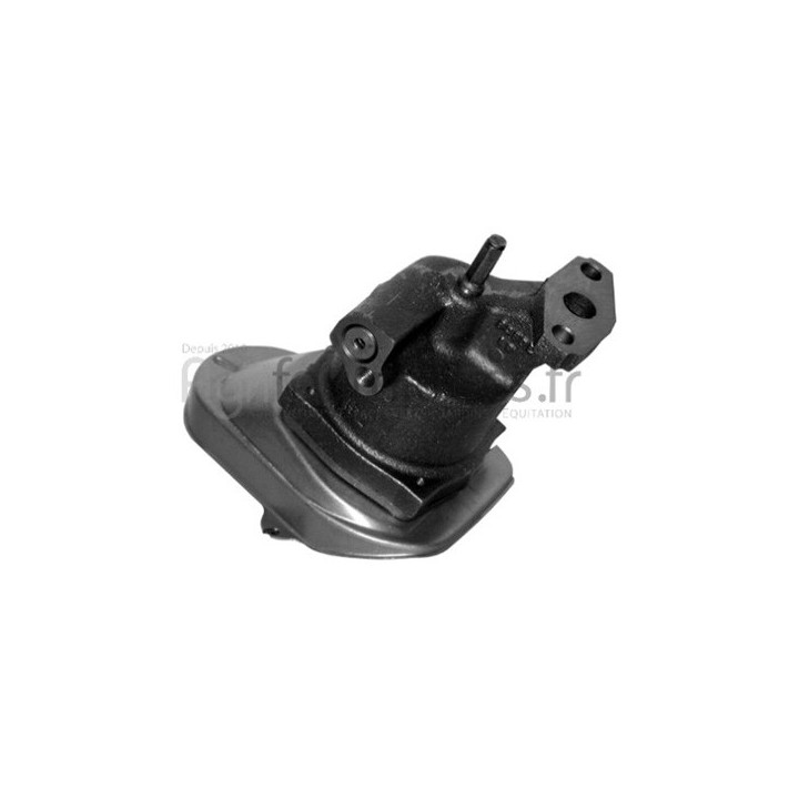 Pompe à huile Bepco 24/90-10 pour tracteur industriel