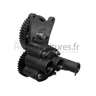 Pompe à huile Bepco 25/90-36E