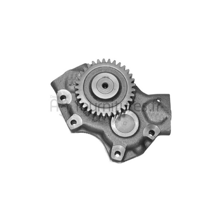 Pompe à huile z33 Bepco 23/90-48 pour tracteur