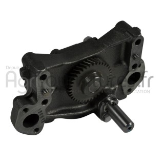 Pompe à huile z37 Bepco 23/90-46 pour tracteur