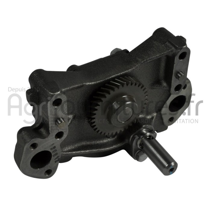 Pompe à huile z37 Bepco 23/90-46 pour tracteur