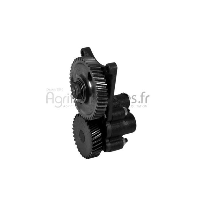 Pompe à huile Bepco 25/90-35 pour tracteur