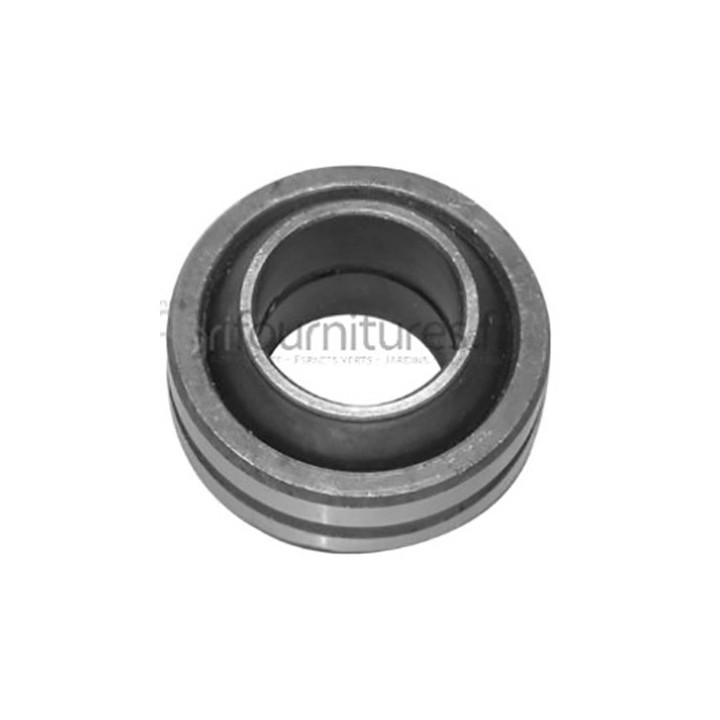 Rotule radiale Ø25mm Bepco 23/579-4 pour tracteur