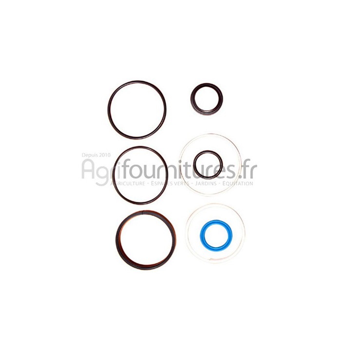 Kit de joints de vérin de direction Bepco 30/585-4 pour tracteur