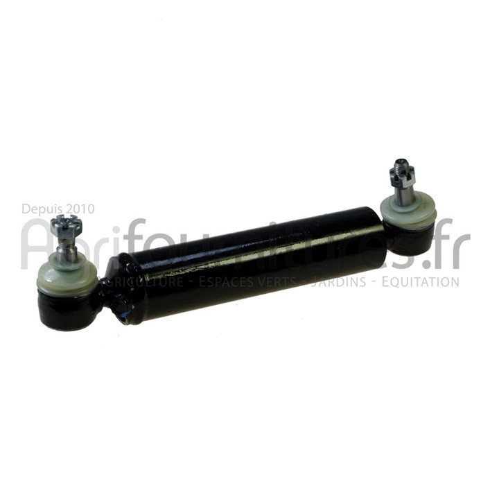 Vérin de direction Ø 50.19 mm Bepco 30/580-2 pour tracteur