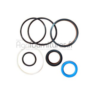 Kit de joints (pacoma) de vérin de direction Bepco 30/494-3 pour tracteur