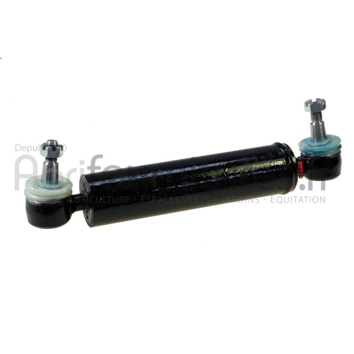 Vérin de direction Ø 50.19 mm Bepco 30/580-1 pour tracteur