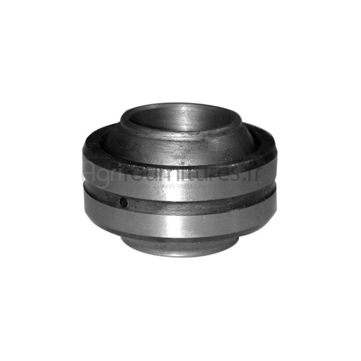 Rotule radiale Ø 19.02 x 38.91 x 24.96 mm Bepco 28/579-5F pour tracteur