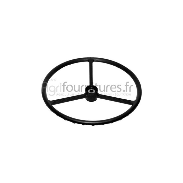 Volant de direction Ø 460 mm - h-80 mm Bepco 24/510-5 pour tracteur