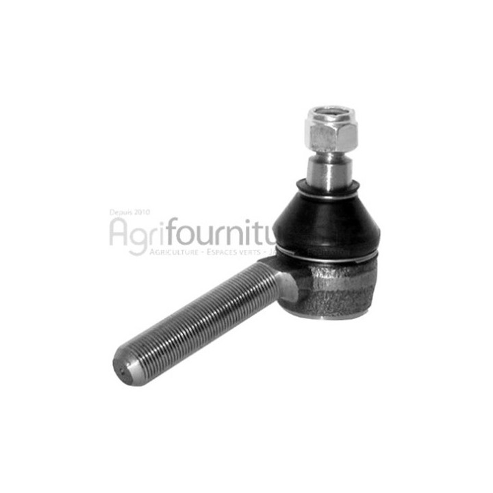 Rotule de barre de direction Bepco 24/492-4 pour tracteur
