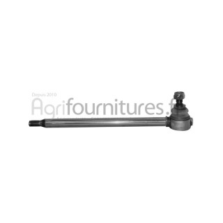 Rotule de vérin direction Bepco 23/581-29 pour tracteur
