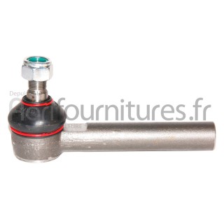 Rotule gauche direction Bepco 24/495-44 pour tracteur