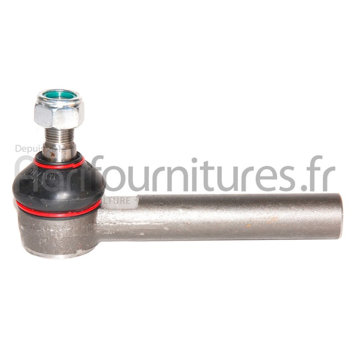Rotule gauche direction Bepco 24/495-44 pour tracteur
