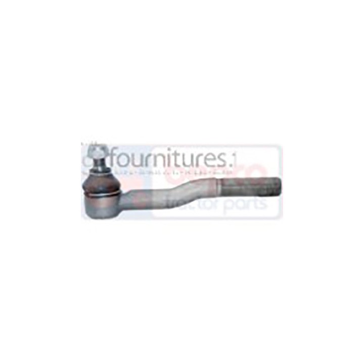 Rotule droite droite direction Bepco 24/496-15 pour tracteur