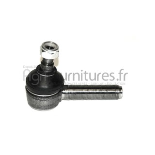 Rotule de barre de direction Bepco 25/492-24 pour tracteur