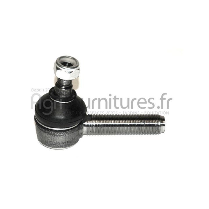 Rotule de barre de direction Bepco 25/492-24 pour tracteur