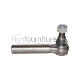 Rotule direction Bepco 26/495-161 pour tracteur