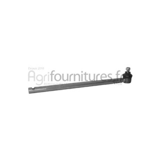 Rotule direction Bepco 23/497-93 pour tracteur
