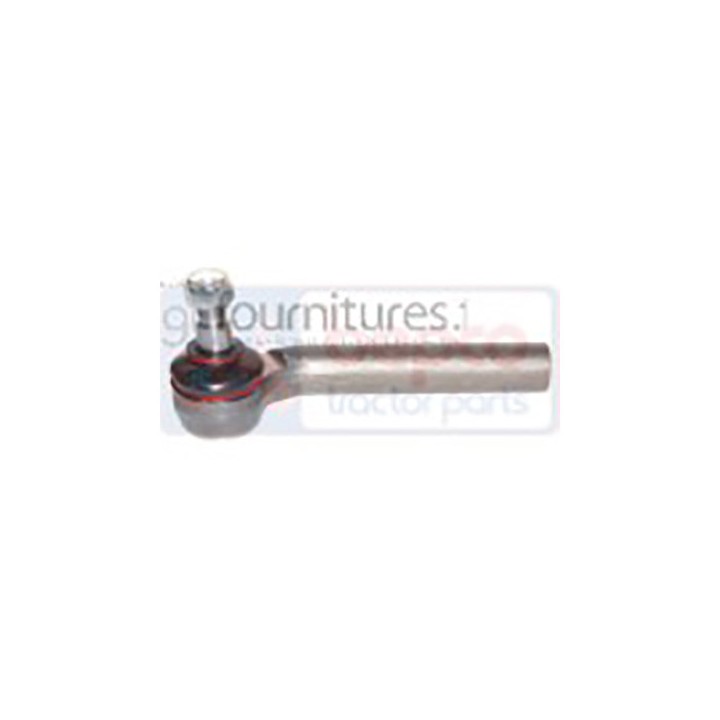 Rotule droite m24 x 1.5 rh direction Bepco 24/496-127 pour tracteur